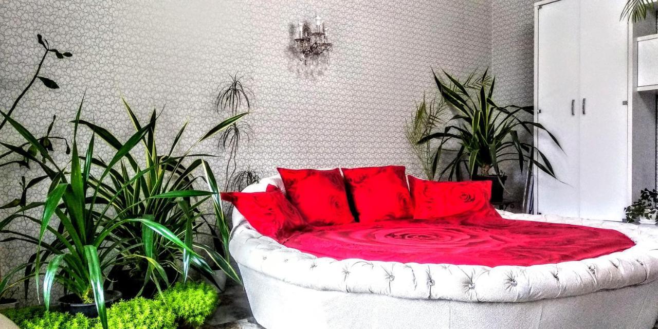Soborna Square Apartment Oldenburg Bagian luar foto