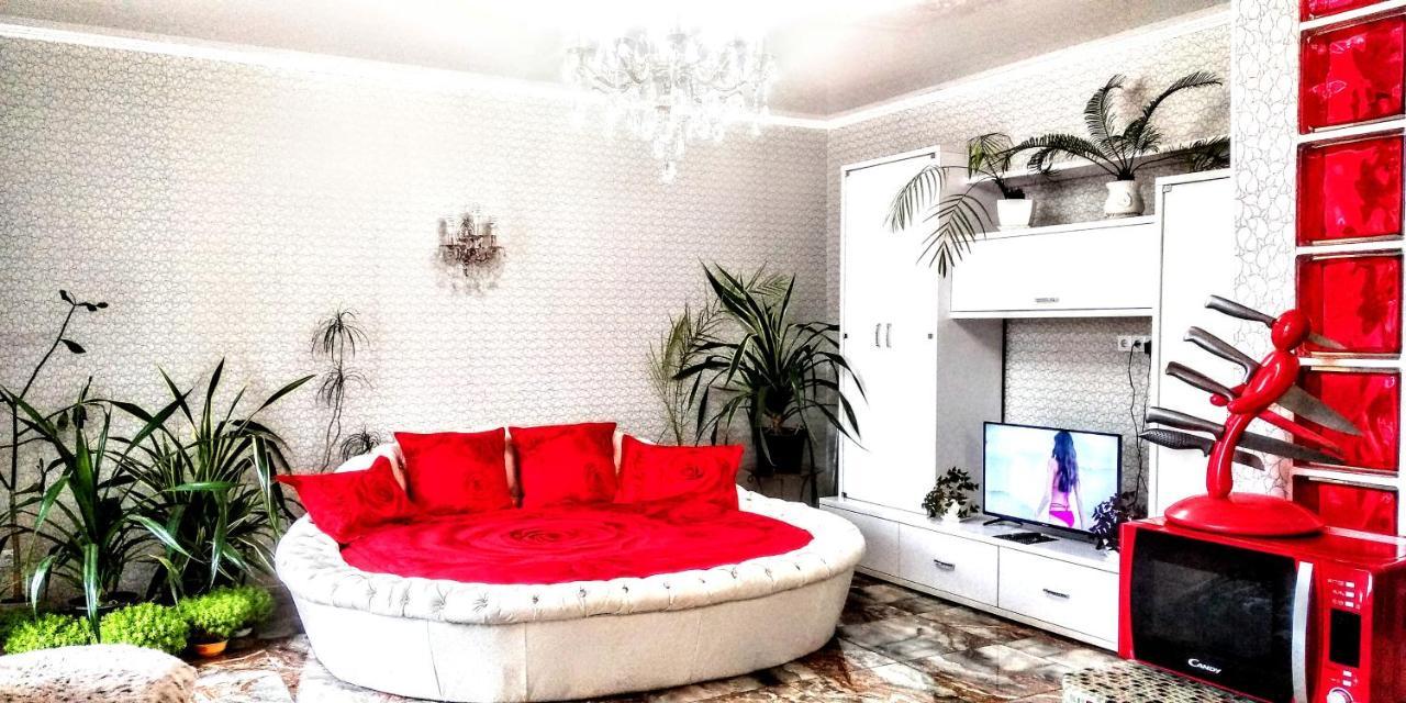 Soborna Square Apartment Oldenburg Bagian luar foto
