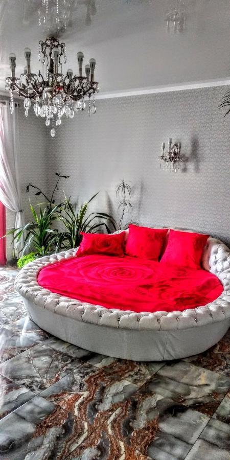 Soborna Square Apartment Oldenburg Bagian luar foto