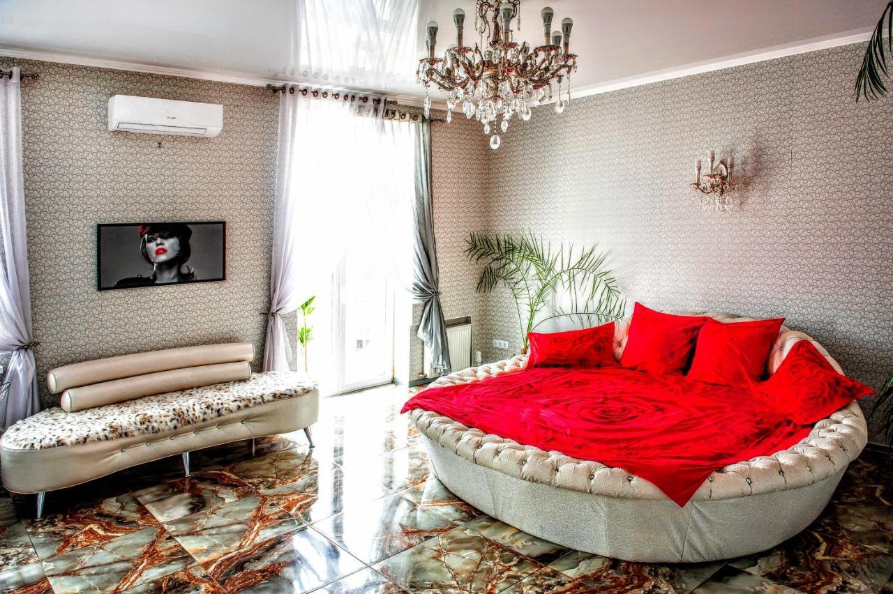Soborna Square Apartment Oldenburg Bagian luar foto