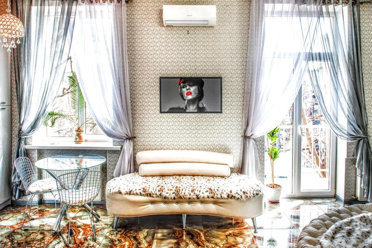 Soborna Square Apartment Oldenburg Bagian luar foto
