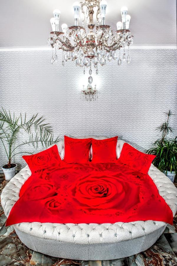 Soborna Square Apartment Oldenburg Bagian luar foto