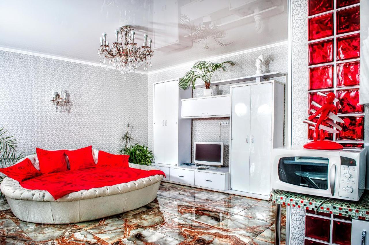 Soborna Square Apartment Oldenburg Bagian luar foto